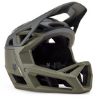 CASCO FOX PROFRAME CLYZO CE [VERDE OLIVA]