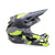 CASCO FOX RAMPAGE CAMO CE/CPSC [CAMUFLADO] (PARA NIÑOS)