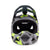 CASCO FOX RAMPAGE CAMO CE/CPSC [CAMUFLADO] (PARA NIÑOS)