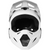CASCO FOX RAMPAGE [BLANCO]