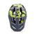 CASCO FOX RAMPAGE CAMO CE/CPSC [CAMUFLADO] (PARA NIÑOS)
