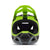 CASCO FOX RAMPAGE BARGE CE/CPSC [VERDE/NEGRO] (PARA NIÑOS)