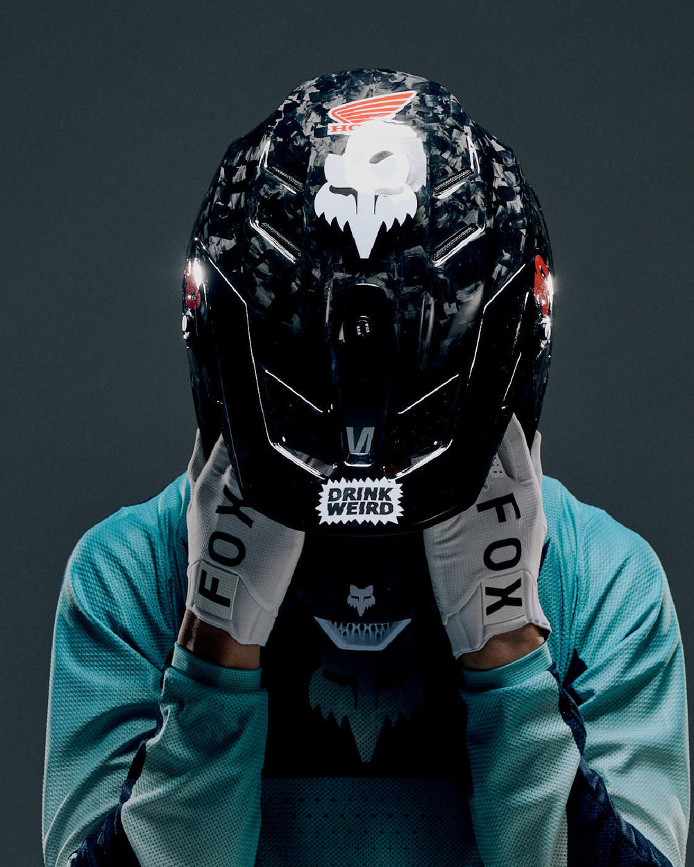 Cascos