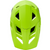 CASCO FOX RAMPAGE [AMARILLO NEON]