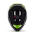 CASCO FOX RAMPAGE BARGE CE/CPSC [VERDE/NEGRO]