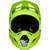 CASCO FOX RAMPAGE [AMARILLO NEON]