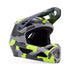 CASCO FOX RAMPAGE CAMO CE/CPSC [CAMUFLADO] (PARA NIÑOS)