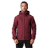 CHAQUETA FOX RANGER 2.5L WATER [VINOTINTO] (10K/3K)