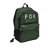 MORRAL FOX CLEAN UP [VERDE OSCURO]