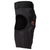 RODILLERAS FOX LAUNCH D30 KNEE [NEGRO] (PARA NIÑO)