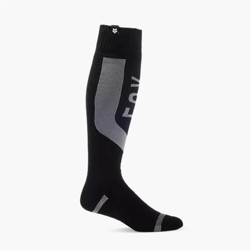 MEDIAS FOX 180 NITRO [NEGRO]