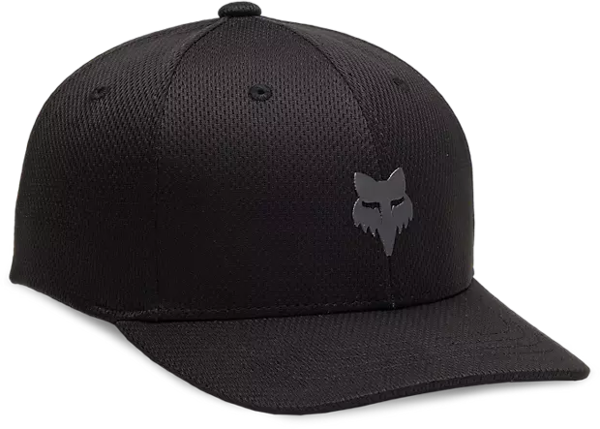 GORRA FOX LITHOTYPE 110 SB PARA NIÑOS [NEGRO]
