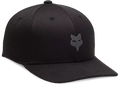 GORRA FOX LITHOTYPE 110 SB PARA NIÑOS [NEGRO]