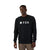 BUZO FOX ABSOLUTE CREW [NEGRO]