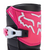 BOTAS FOX KIDS COMP [NEGRO/ROSADO] (PARA NIÑOS)
