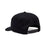 GORRA FOX NEXT LEVEL SNAPBACK [NEGRO]