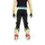 PANTALÓN FOX FLEXAIR ELEVATED [NEGRO/AMARILLO]