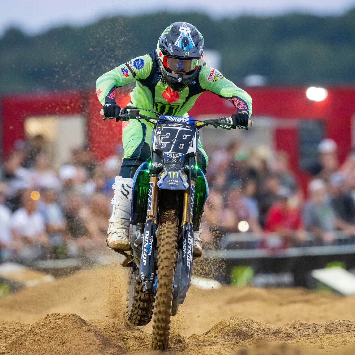 MX