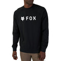 BUZO FOX ABSOLUTE CREW [NEGRO]