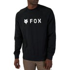 BUZO FOX ABSOLUTE CREW [NEGRO]