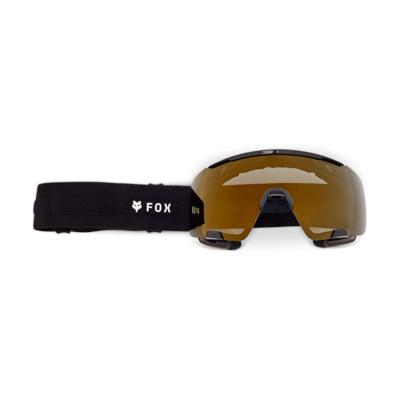 GAFAS DE PROTECCIÓN FOX PUREVUE MIRROR [NEGRO]