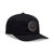 GORRA FOX NEXT LEVEL SNAPBACK [NEGRO]