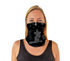 BALACLAVA RIDERLAB CAMUFLADA