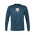 JERSEY FOX RANGER TRU DRI LS [AZUL CAMO]