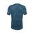 JERSEY FOX RANGER TRU DRI SS [AZUL CAMUFLADO]
