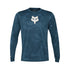 JERSEY FOX RANGER TRU DRI LS [AZUL CAMO]