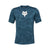 JERSEY FOX RANGER TRU DRI SS [AZUL CAMUFLADO]