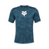 JERSEY FOX RANGER TRU DRI SS [AZUL CAMUFLADO]