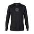 JERSEY FOX RANGER TRU DRI LS [NEGRO]