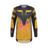 JERSEY FOX 180 KAIROS [AMARILLO/NEGRO]