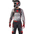 UNIFORME FOX 180 ATLAS [GRY/RD]