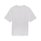 CAMISETA FOX WORDMARK OVERSIZED [BLANCO]