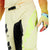 PANTALÓN FOX FLEXAIR ELEVATED [NEGRO/AMARILLO]