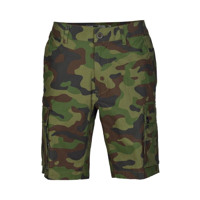 SHORT FOX SLAMBOZO 3.0 CAMO [CAMUFLADO]