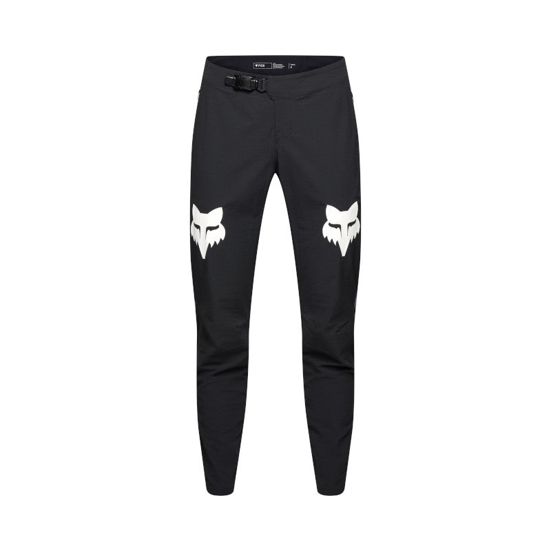 PANTALÓN FOX RANGER GRID [NEGRO] (PARA DAMA)