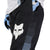 PANTALÓN FOX RANGER GRID [NEGRO] (PARA DAMA)
