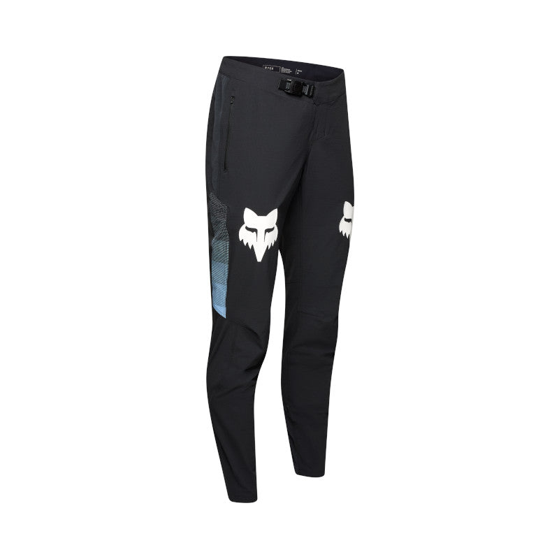 PANTALÓN FOX RANGER GRID [NEGRO] (PARA DAMA)