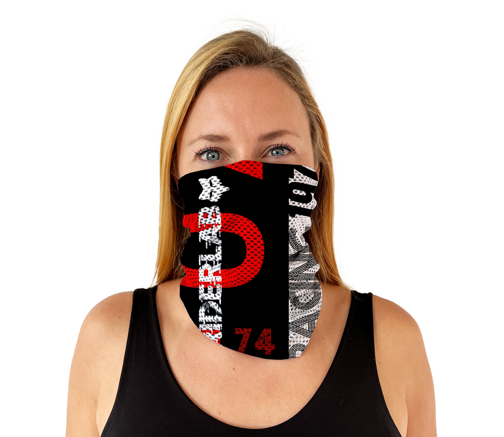 BALACLAVA RIDERLAB MICROPERFORADO RACE SPEC