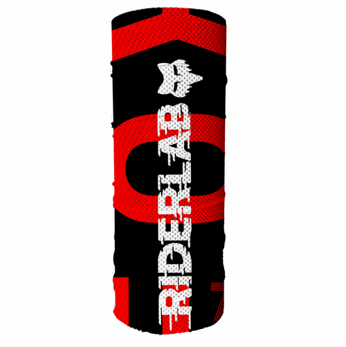 BALACLAVA RIDERLAB MICROPERFORADO RACE SPEC