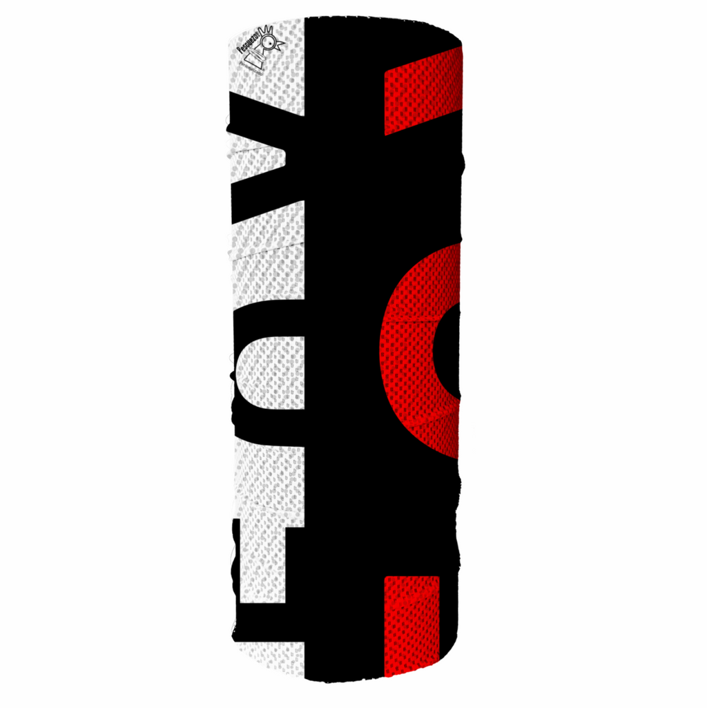 BALACLAVA RIDERLAB MICROPERFORADO RACE SPEC