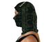 BALACLAVA RIDERLAB DEGRADADO MICROPERFORADO VERDE