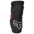 RODILLERAS FOX LAUNCH D30 KNEE [NEGRO] (PARA NIÑO)