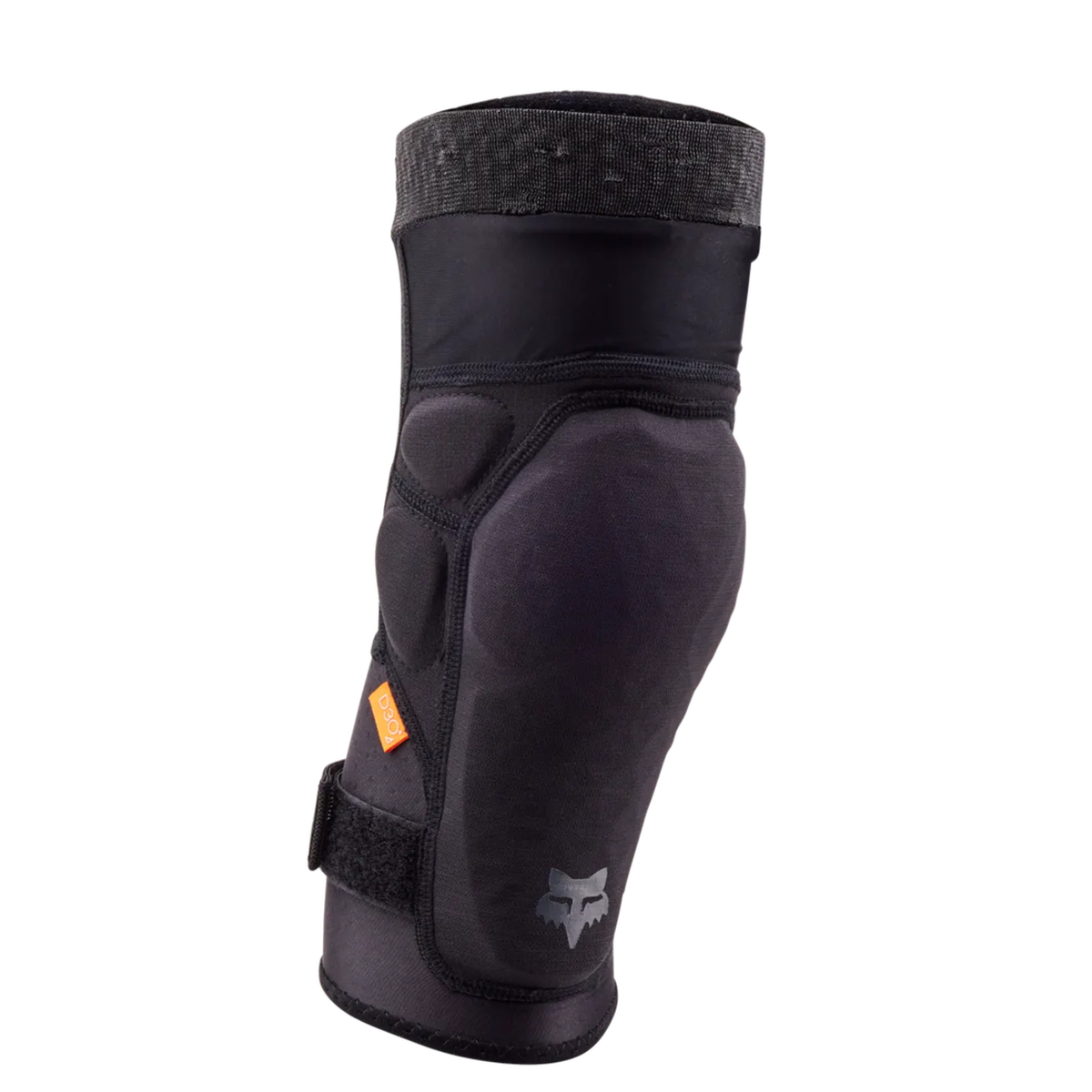 RODILLERAS FOX LAUNCH ELBOW RENTAL [NEGRO] (PARA NIÑOS)