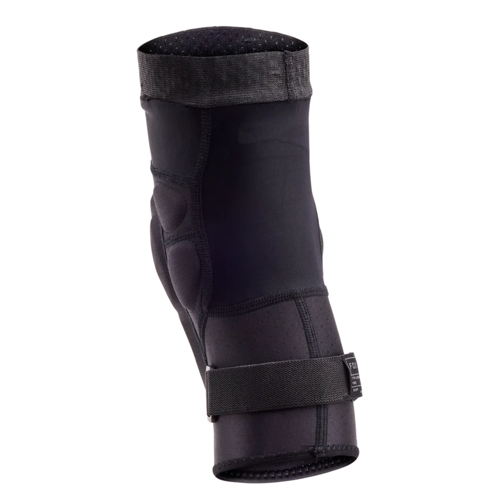 RODILLERAS FOX LAUNCH ELBOW RENTAL [NEGRO] (PARA NIÑOS)