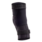 RODILLERAS FOX LAUNCH ELBOW RENTAL [NEGRO] (PARA NIÑOS)