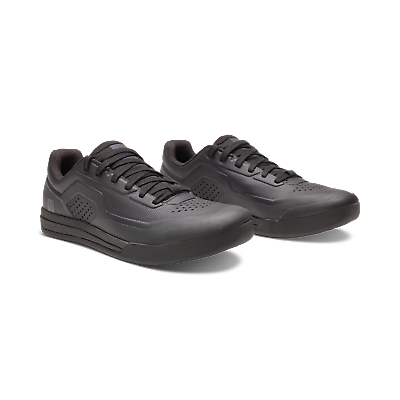 ZAPATILLA FOX UNION FLAT [BLK]